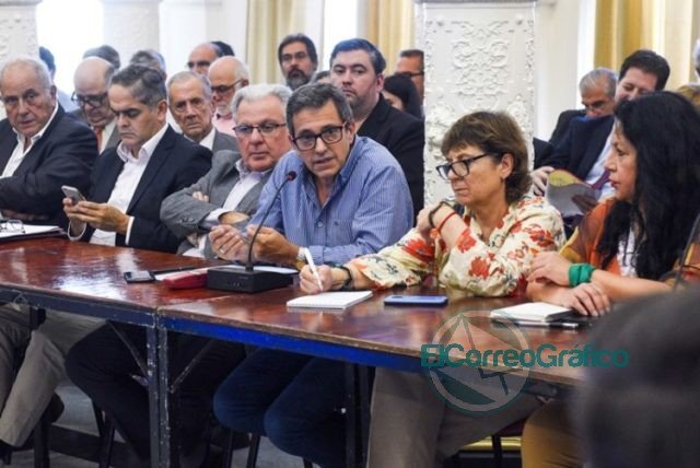 Coronavirus: Educación y Salud resolvieron la continuidad de las clases Coronavirus: Educación y Salud resolvieron la continuidad de las clases