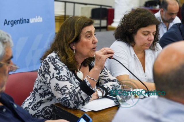 Coronavirus: Educación y Salud resolvieron la continuidad de las clases Coronavirus: Educación y Salud resolvieron la continuidad de las clases