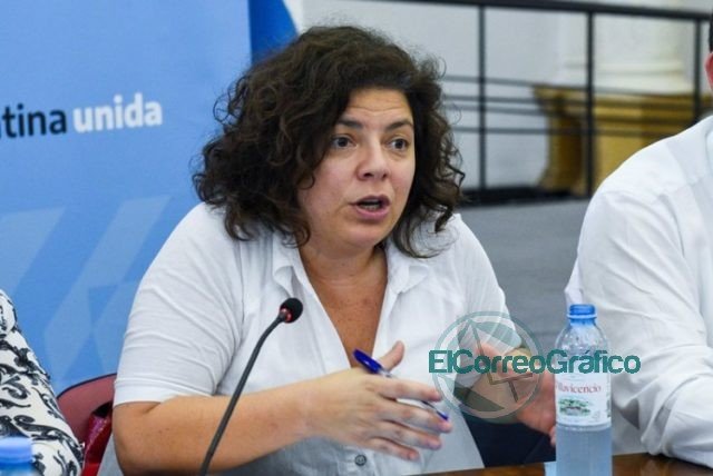 Coronavirus: Educación y Salud resolvieron la continuidad de las clases Coronavirus: Educación y Salud resolvieron la continuidad de las clases