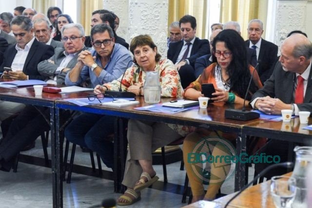 Coronavirus: Educación y Salud resolvieron la continuidad de las clases Coronavirus: Educación y Salud resolvieron la continuidad de las clases