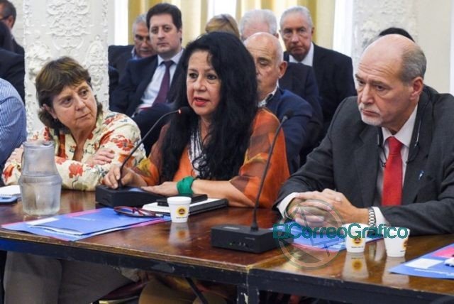 Coronavirus: Educación y Salud resolvieron la continuidad de las clases Coronavirus: Educación y Salud resolvieron la continuidad de las clases