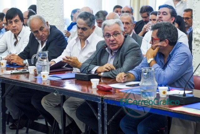 Coronavirus: Educación y Salud resolvieron la continuidad de las clases Coronavirus: Educación y Salud resolvieron la continuidad de las clases