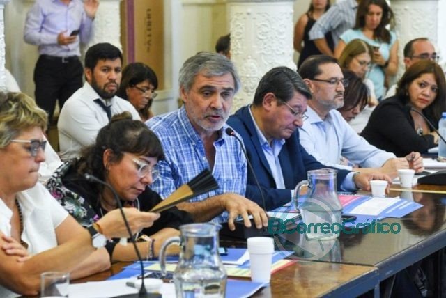 Coronavirus: Educación y Salud resolvieron la continuidad de las clases Coronavirus: Educación y Salud resolvieron la continuidad de las clases