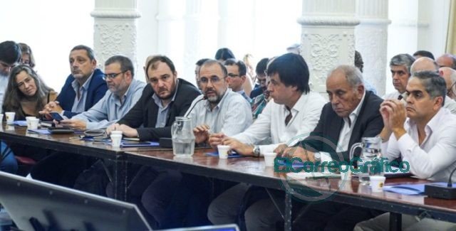 Coronavirus: Educación y Salud resolvieron la continuidad de las clases Coronavirus: Educación y Salud resolvieron la continuidad de las clases