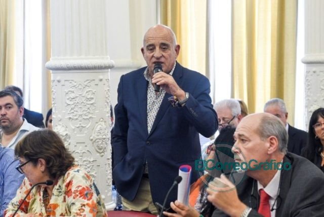 Coronavirus: Educación y Salud resolvieron la continuidad de las clases Coronavirus: Educación y Salud resolvieron la continuidad de las clases