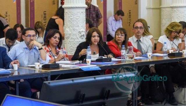 Coronavirus: Educación y Salud resolvieron la continuidad de las clases Coronavirus: Educación y Salud resolvieron la continuidad de las clases