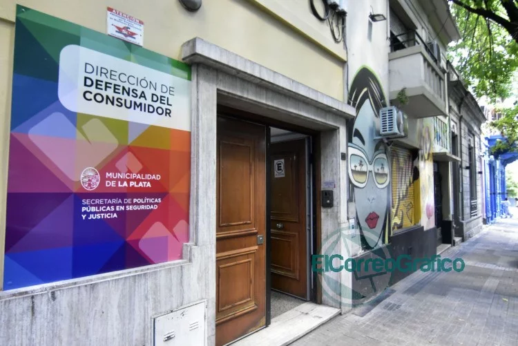 Hasta el 30 de abril, Defensa del Consumidor atenderá de manera remota Defensa del Consumidor