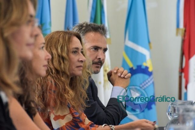 Derechos Humanos de la Provincia participó del Consejo Federal