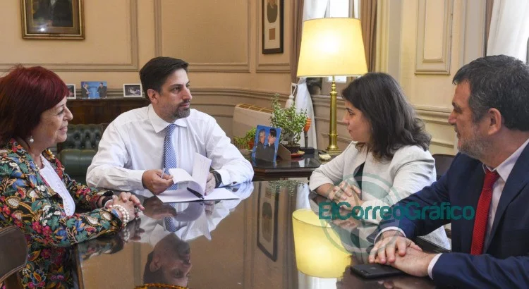 Educación de la Nación trabaja por una alimentación escolar sana Educación de la Nación trabaja por una alimentación escolar sana