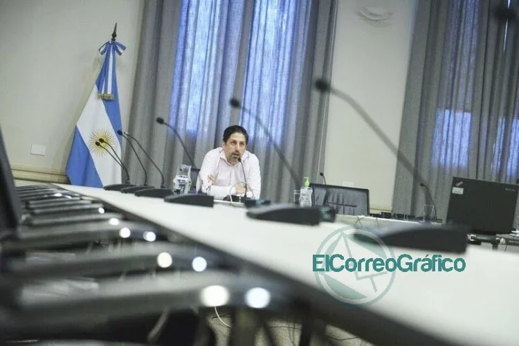 Educación y la Secretaría de Medios se reunieron con representantes de la radiodifusión Educación y la Secretaría de Medios se reunieron con representantes de la radiodifusión