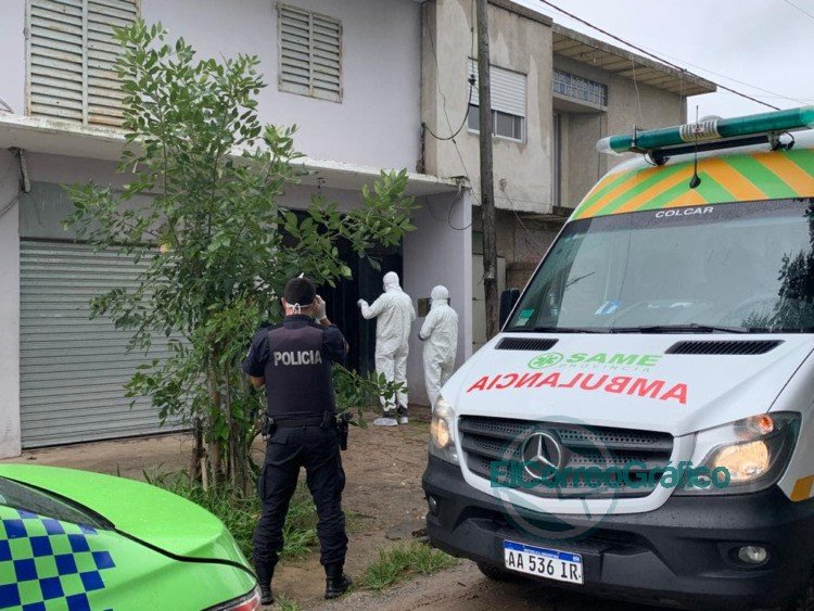 El Municipio desplegó un operativo para verificar el cumplimiento de la cuarentena