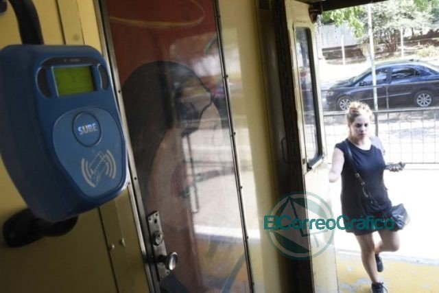 El Tren Universitario extenderá su recorrido y llegará hasta Los Hornos El Tren Universitario extenderá su recorrido y llegará hasta Los Hornos