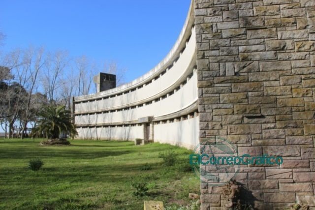 Ensenada acondicionará un edifico para un Hospital exclusivo para enfermos de COVID-19