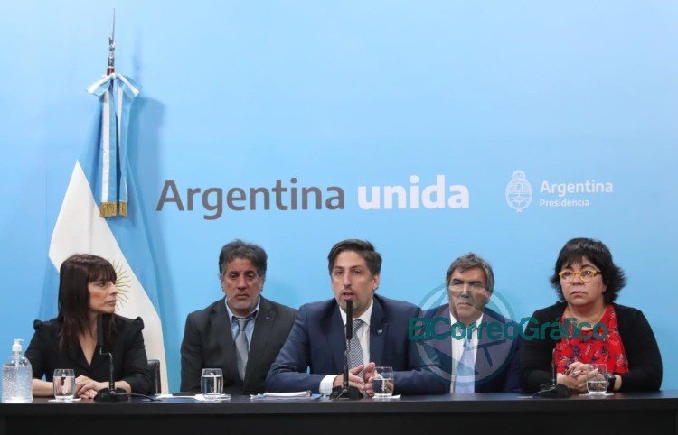Coronavirus: El Gobierno lanzó una plataforma de educación digital para continuar las actividades pedagógicas Coronavirus: El Gobierno lanzó una plataforma de educación digital para continuar las actividades pedagógicas