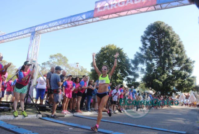 Gran éxito en la 9° edición de la Maratón ‘Sor María Ludovica’ a beneficio del Hospital de Niños