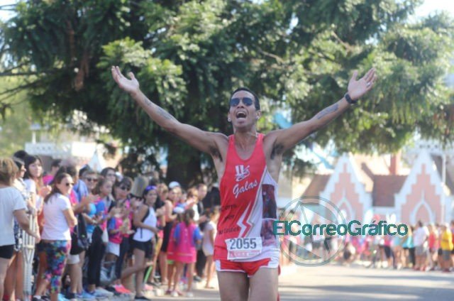Gran éxito en la 9° edición de la Maratón ‘Sor María Ludovica’ a beneficio del Hospital de Niños