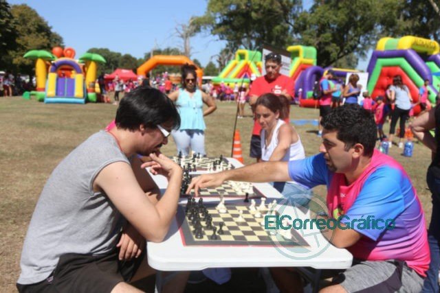 Gran éxito en la 9° edición de la Maratón ‘Sor María Ludovica’ a beneficio del Hospital de Niños