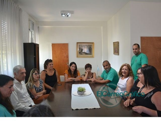 Ideología de Género: Incorporan de 3 mujeres trans en el municipio de Berisso