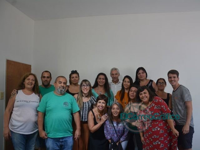 Ideología de Género: Incorporan de 3 mujeres trans en el municipio de Berisso