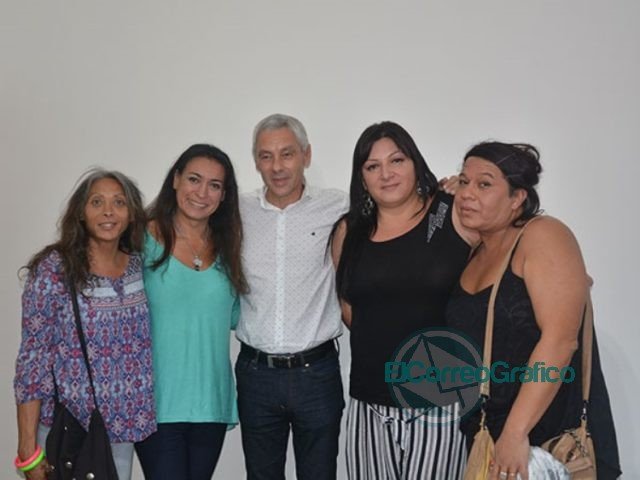 Ideología de Género: Incorporan de 3 mujeres trans en el municipio de Berisso