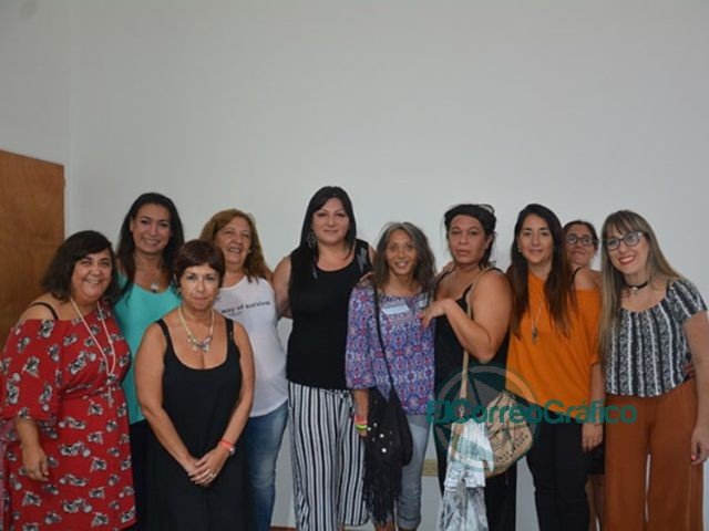 Ideología de Género: Incorporan de 3 mujeres trans en el municipio de Berisso