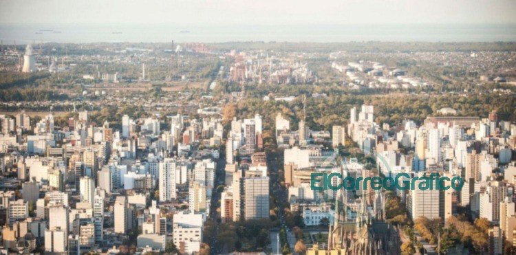 El Municipio estableció un protocolo de acción para consorcios