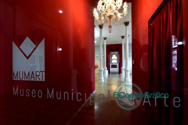 Con las muestras “Mujeres. Artistas platenses” y “Patrimonio”, el MUMART inaugura la temporada 2020
