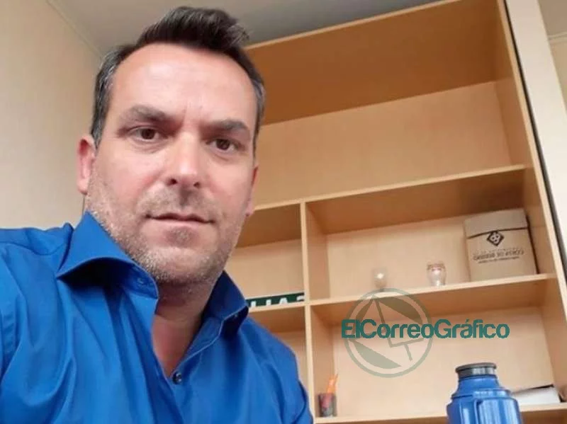 “Cagliardi piensa que la ciudad es una empresa: hace agua en seguridad y juega con la salud de los vecinos” “Cagliardi piensa que la ciudad es una empresa: hace agua en seguridad y juega con la salud de los vecinos”