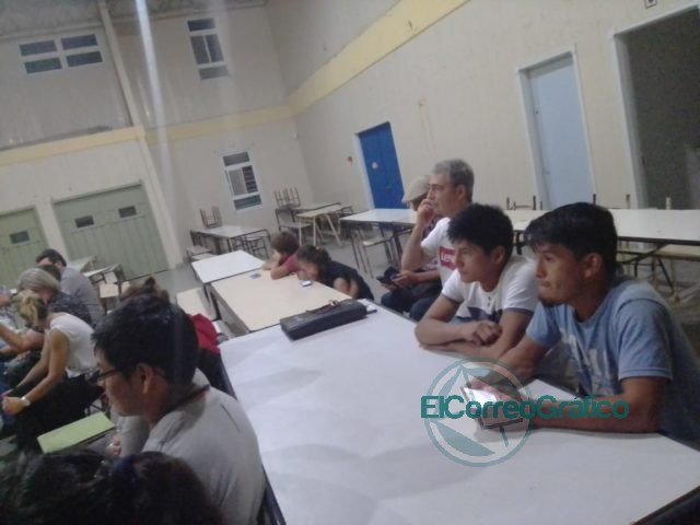 Se realizó el Foro de Seguridad Jurisdicción Tercera