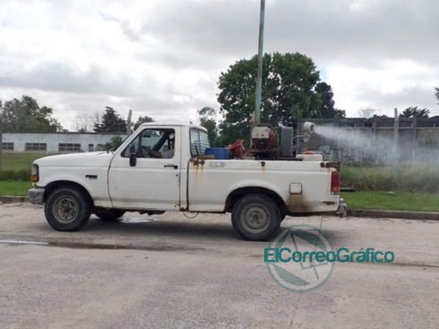 Se refuerzan las medidas de prevención de dengue