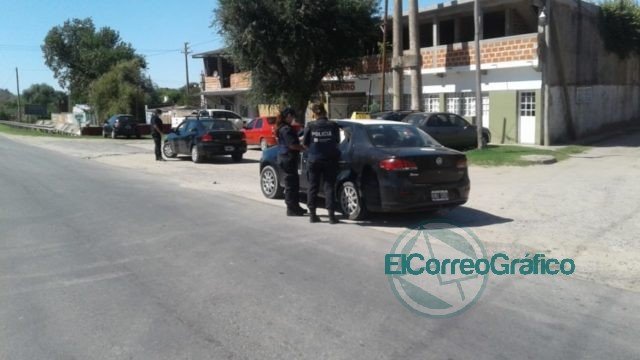 Siguen los operativos de control en comercios y en los accesos