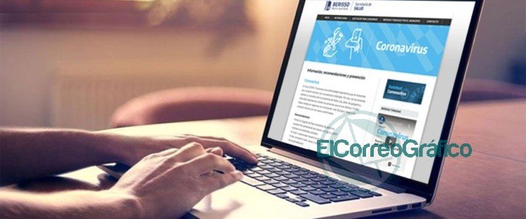 Situación epidemiológica en Berisso y “Autotest y Asistencia Coronavirus” Situación epidemiológica en Berisso y “Autotest y Asistencia Coronavirus”