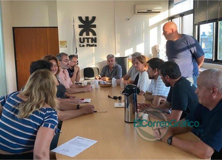 Suspensión total de actividades en la UTN Regional La Plata por el Coronavirus