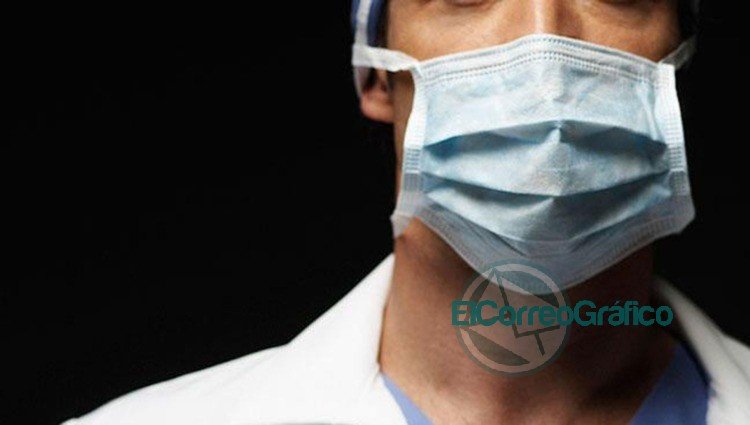 Berisso adhiere obligatoriamente al uso de máscaras faciales Berisso adhiere obligatoriamente al uso de máscaras faciales