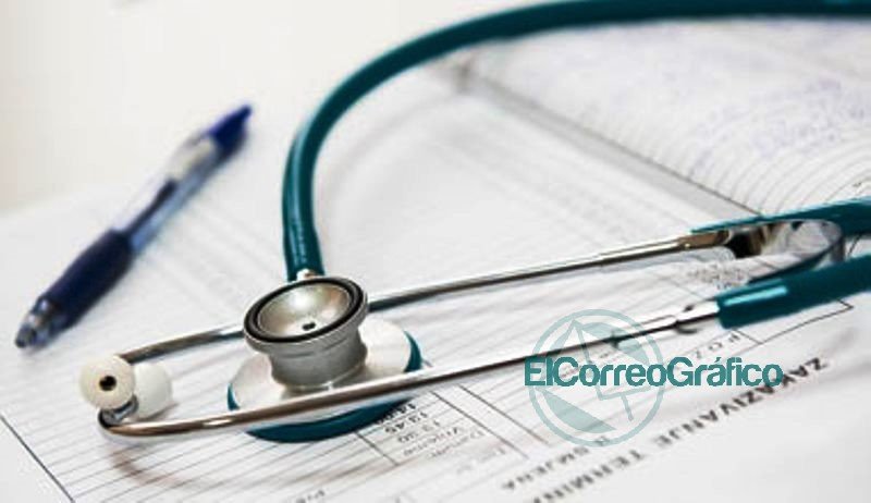 chequeras del coseguro médico