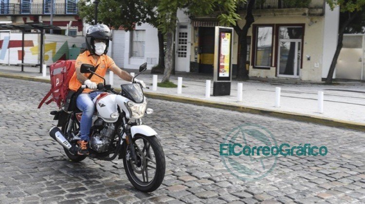 A partir de este lunes, comienza a regir el Certificado Único para Circulación
