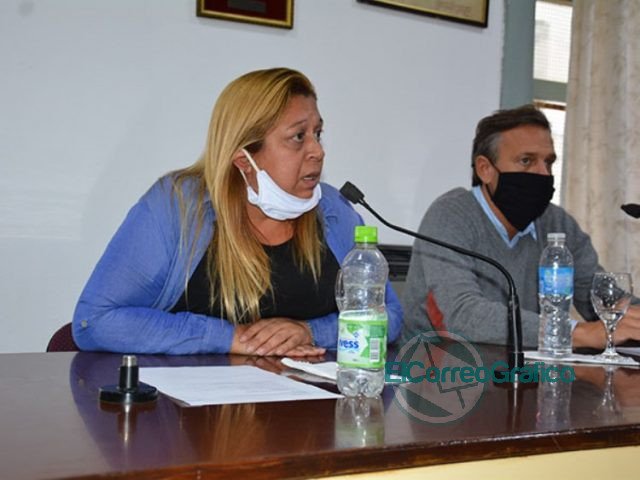 Se derogó el impuesto municipal a las naftas y el GNC Se derogó el impuesto municipal a las naftas y el GNC