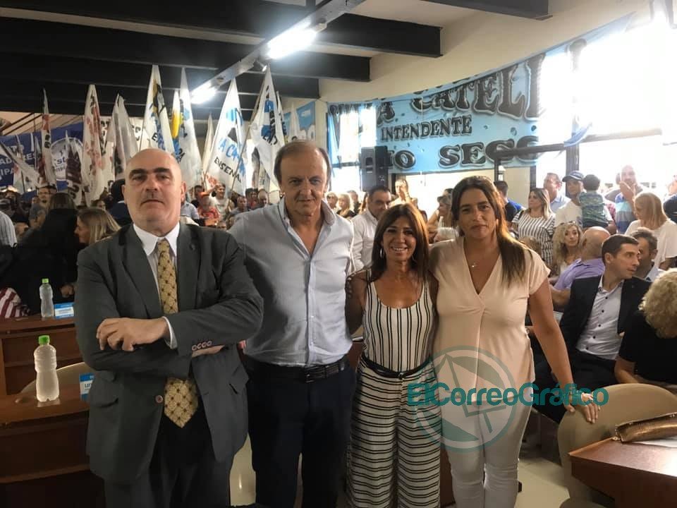 Juntos Por El Cambio de Ensenada solicita al Ejecutivo participación ante la Emergencia Sanitaria