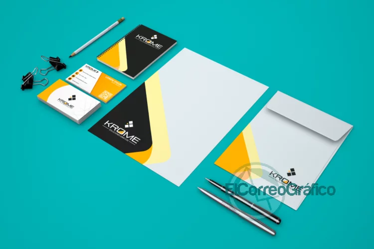 Los mejores productos gráficos para montar tu oficina en tu hogar