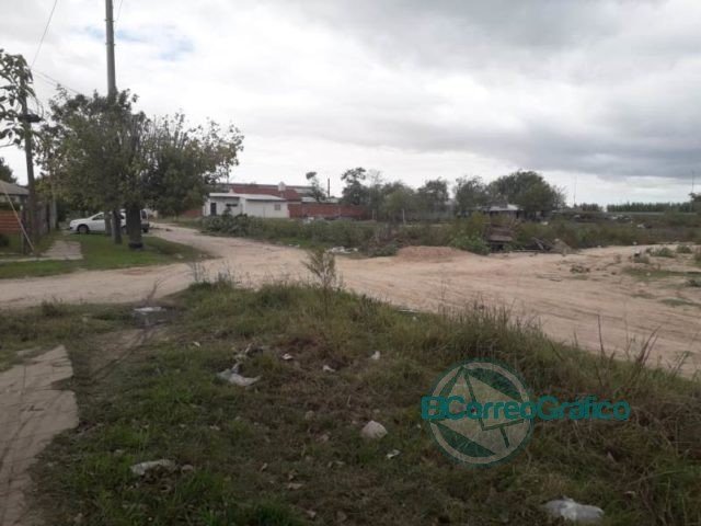Swar: “La delegación municipal en el Barrio Obrero está más ausente que nunca”