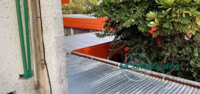 Refacciones en el Jardín de Infantes N° 901