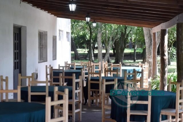 Se abrió un nuevo parador para personas en situación de calle Se abrió un nuevo parador para personas en situación de calle