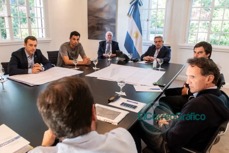 Se amplía a 12 la red nacional de Hospitales Modulares de Emergencia