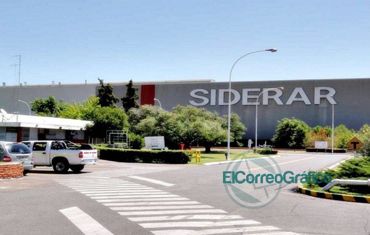 Trabajadores de Siderar Ensenada repudiaron acuerdo de la UOM que convalida rebajas salariales Trabajadores de Siderar Ensenada repudiaron acuerdo de la UOM que convalida rebajas salariales