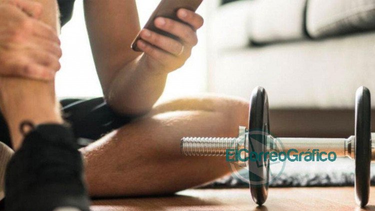 “Tu gimnasio en casa”: La nueva iniciativa para impulsar a los centros deportivos “Tu gimnasio en casa”: La nueva iniciativa para impulsar a los centros deportivos