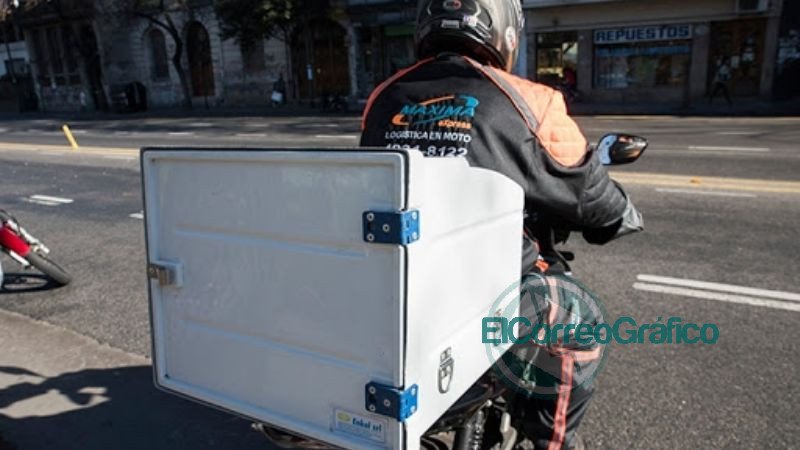 Cuarentena Administrada: Garro decretó la ampliación de actividades bajo la modalidad delivery