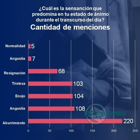 “Conocer su voz”: cómo viven los adolescentes el aislamiento preventivo, social y obligatorio “Conocer su voz”: cómo viven los adolescentes el aislamiento preventivo, social y obligatorio