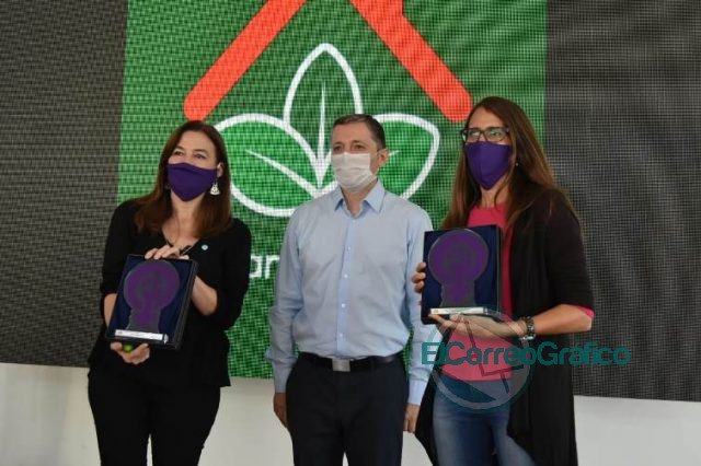 Convenio por Fondo de Emergencia en Violencia de Género con Esteban Echeverría Convenio por Fondo de Emergencia en Violencia de Género con Esteban Echeverría