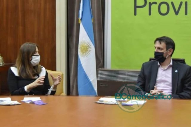 El Banco Provincia se suma a la prevención de las violencias de género