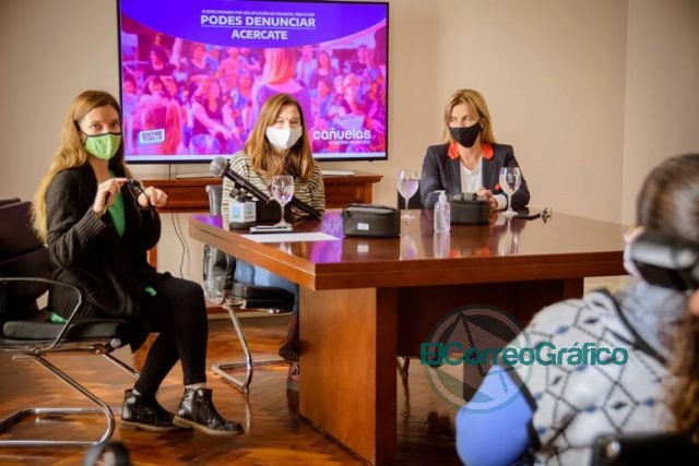 Estela Díaz: "Necesitamos reconocer la visibilidad de las mujeres en la política"